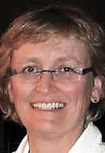 Dr. Carol Anne Wishart