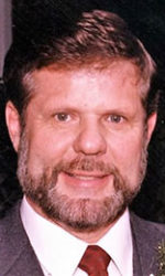 Dr. Kenneth Kumpf