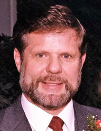 Dr. Kenneth Kumpf
