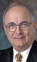 Dr. Michael Molvar